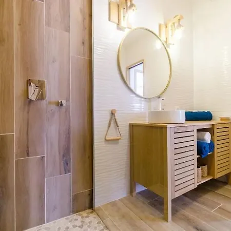 Magnifique Pavillon Independant T2