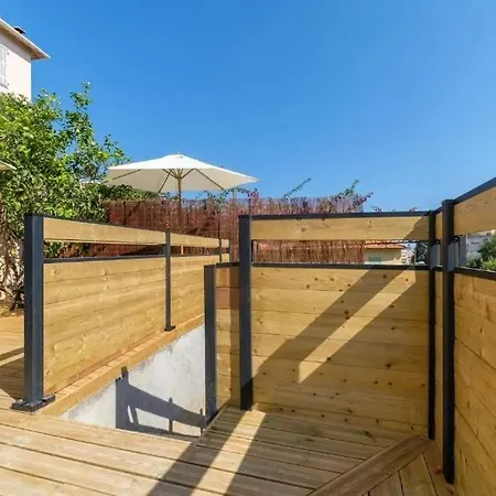 Magnifique Pavillon Independant T2 *