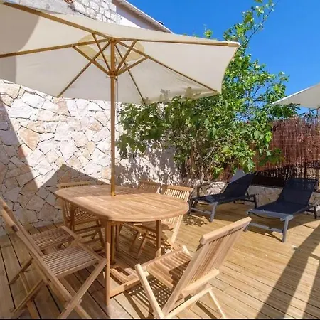 Pavillon Indépendant T2 Appartamento Nizza