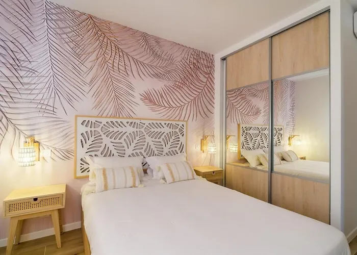 Magnifique Pavillon Independant T2 Apartment *