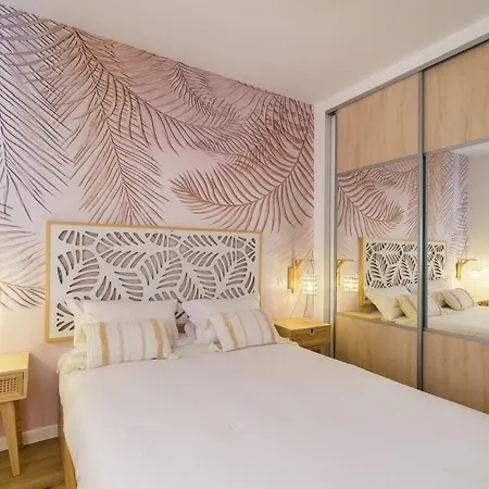 Magnifique Pavillon Indépendant T2 Appartamento *